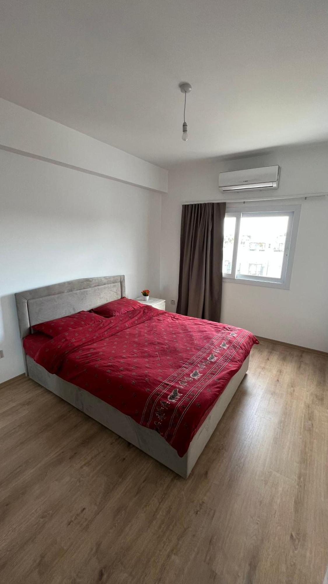 Tetris Apartment Spacious Comfortable Nicosia Room photo
