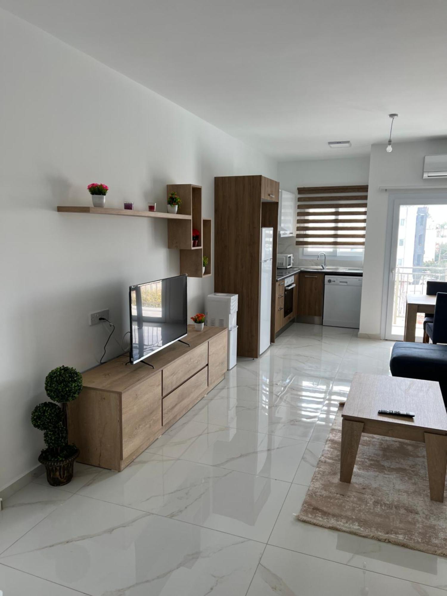 Tetris Apartment Spacious Comfortable Nicosia Room photo