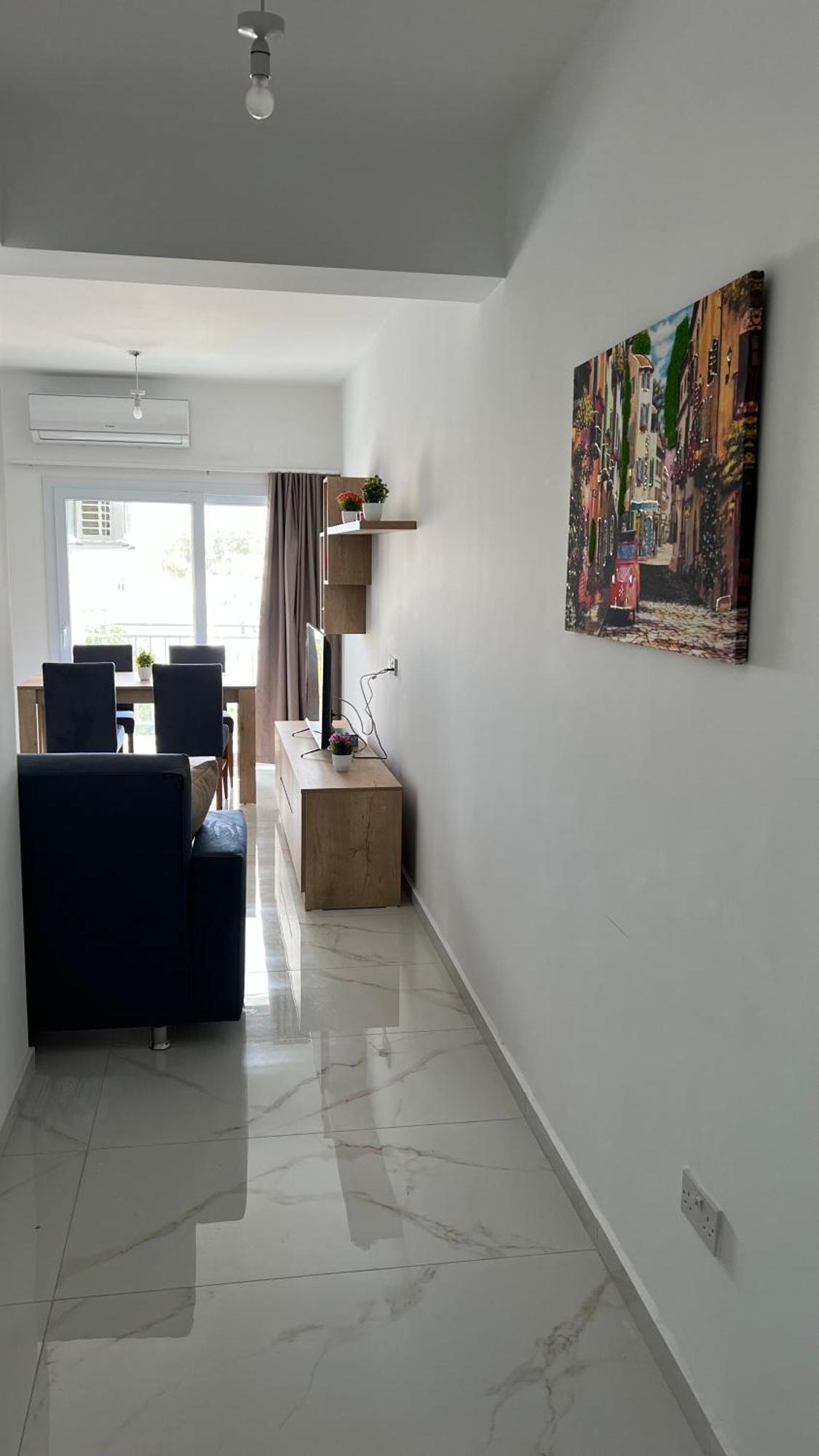 Tetris Apartment Spacious Comfortable Nicosia Room photo