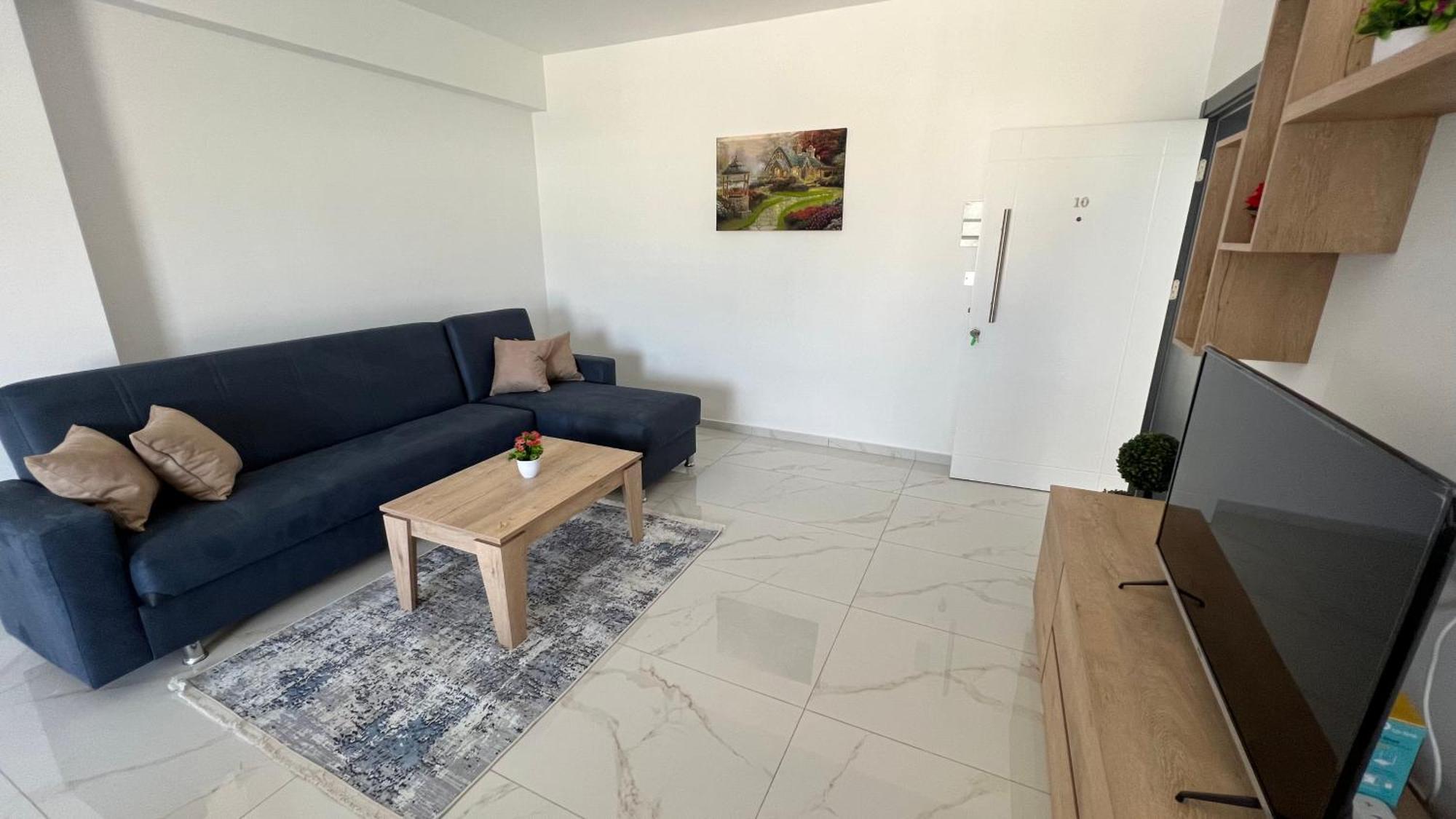 Tetris Apartment Spacious Comfortable Nicosia Room photo
